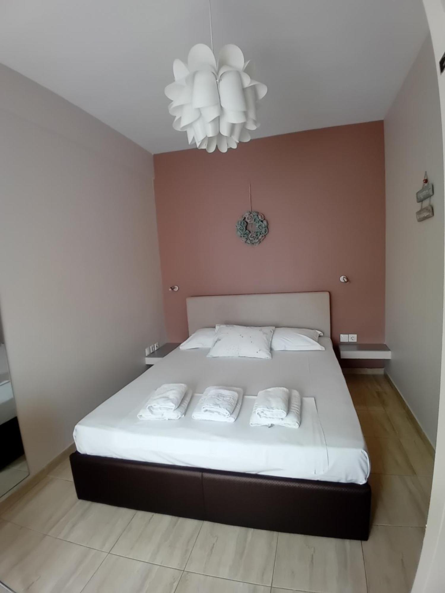 Beauty Thessaloniki Apartment Exterior photo